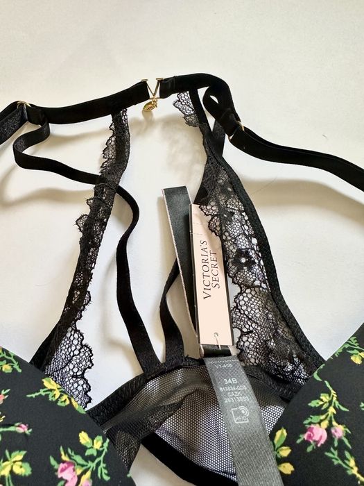 Бюстгалтер Victoria Secret