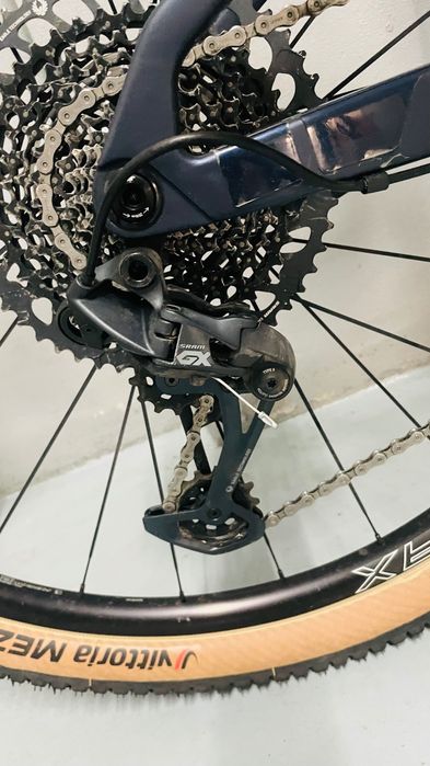 Rockrider 900 BTT
