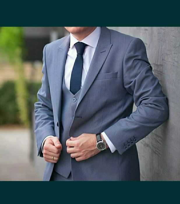 Костюм чоловічий