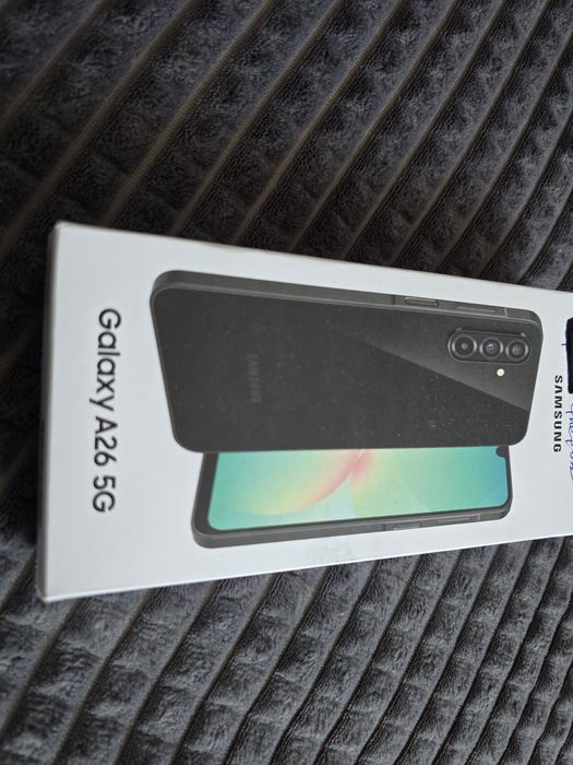 Samsung Galaxy A26 5G Nowy