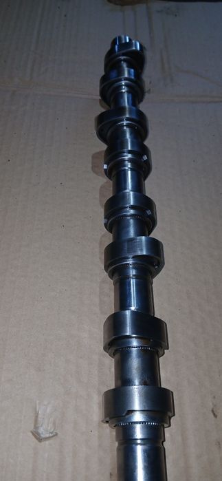 Розпредвал 1HD-FTE 4.2 toyota land cruiser 100