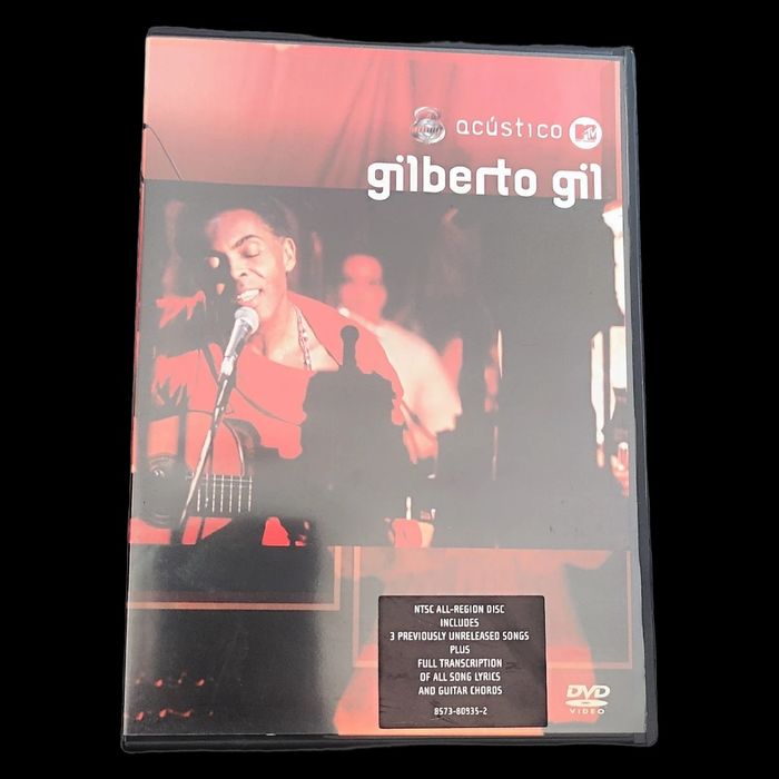 Caetano Veloso e Gilberto Gil