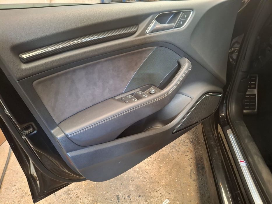 Audi S3 8V2 Limousine 310cv