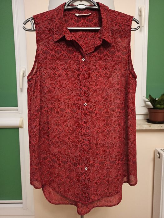 Letnie bluzki 4 kolory