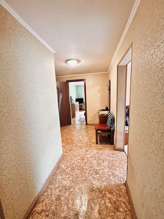 Двоповерхове житло