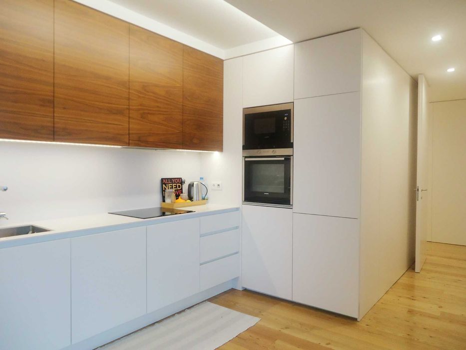 T2 de Luxo 192 m² com Vista de Mar – Quinta de Forbes (Praia da Granja)
