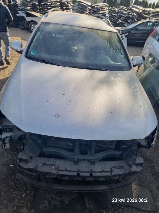 Maska Passat B6 LA7W