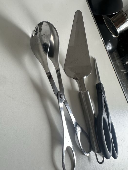 Utensílios para cozinha