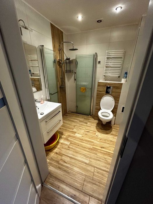 Mieszkania dla firm i pracowników–w pełni wyposażone/Różne lokalizacji