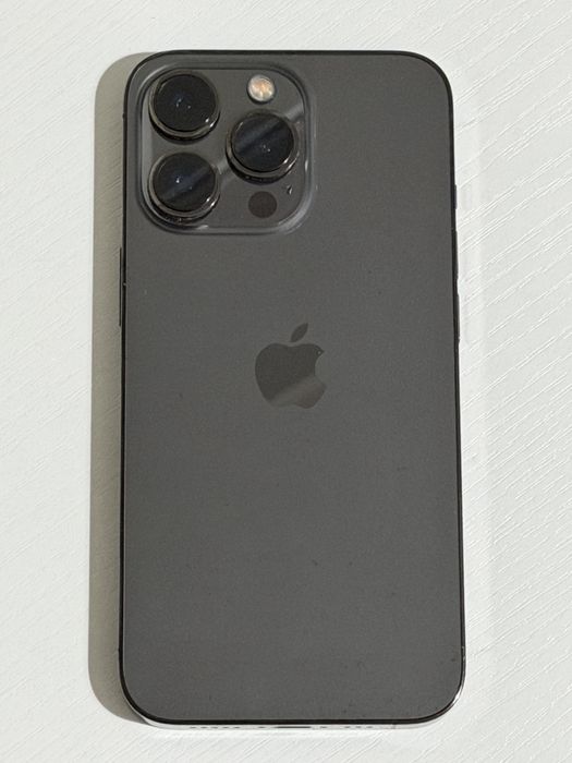 Iphone 13 pro używany