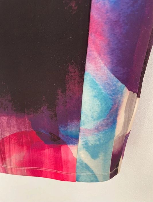 Vestido elegante H&M xs