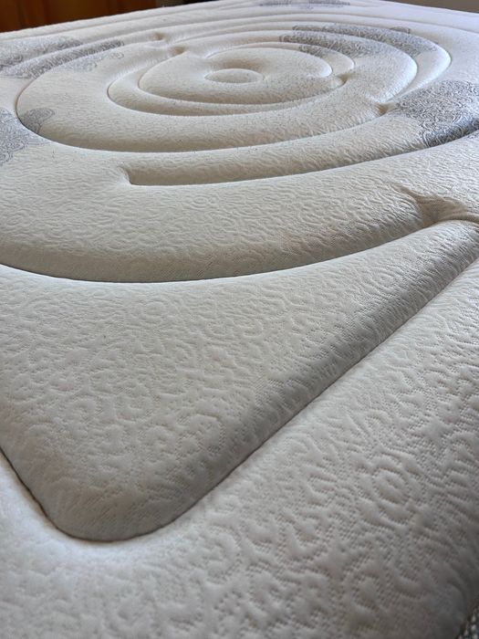 Colchão Cama Casal 160x200