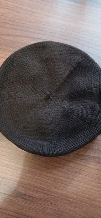 Берети та шарф-хомут