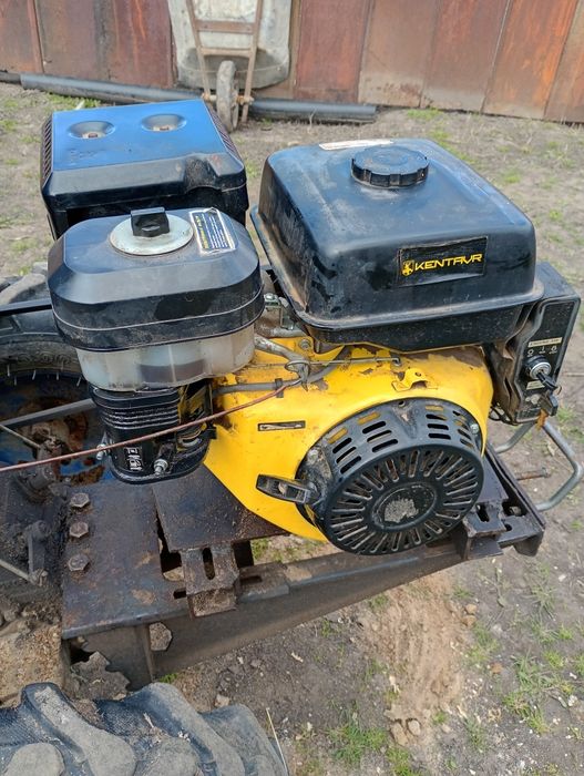 Продам двигун бензиновий кентавр ДВЗ-440БЕ