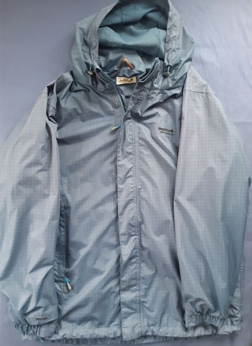 Водонепроникна куртка Regatta. Розмір XL