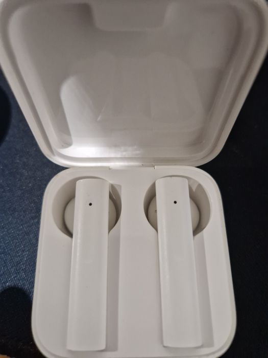 Phones xiaomi mi true wireless 2 basic