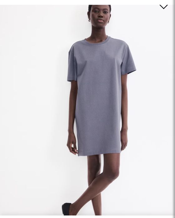 Плаття h&m розмір М,Л