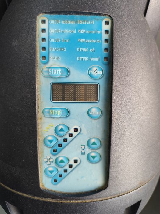 Equipamento Cabeleireiro ARTEM Focus 700W