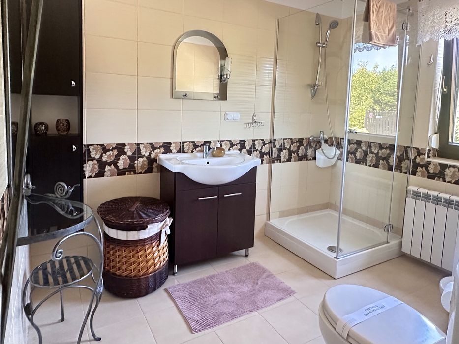 DOM na uboczu 10+ osób. BASEN. SAUNA. Pieniny. Wakacje. Domek w górach