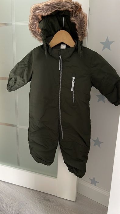 Комбінезон H&M, розмір 74, стан нового