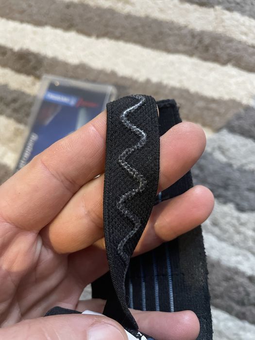 Ортез бандаж на запястя thuasne