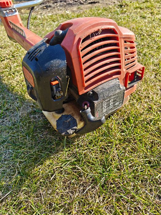 Kosa spalinowa Nac BP620-38Ka-t sprawna stan bdb