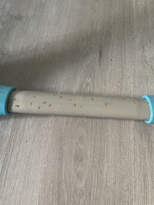 Cadeira dobrável Chico