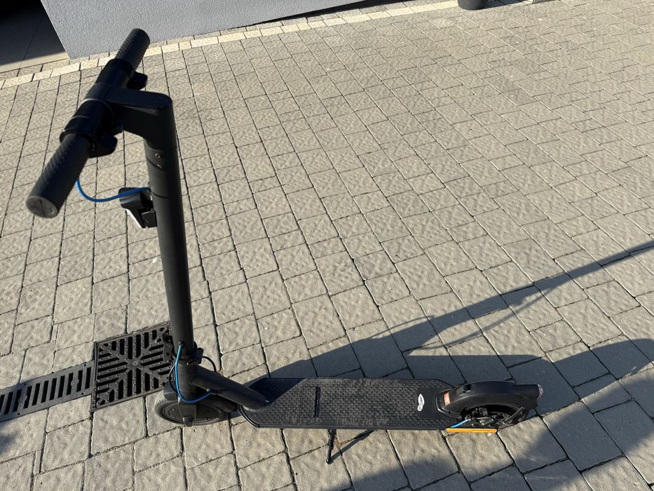 Електросамокат Doc Green EWA 6000 (350W)