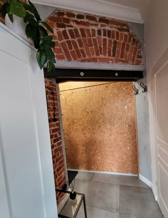 Komfortowy apartament w centrum, parking, wifi.