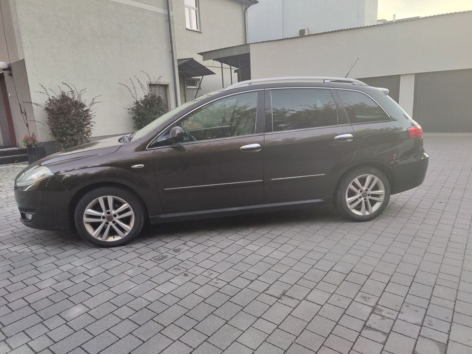 Fiat Croma