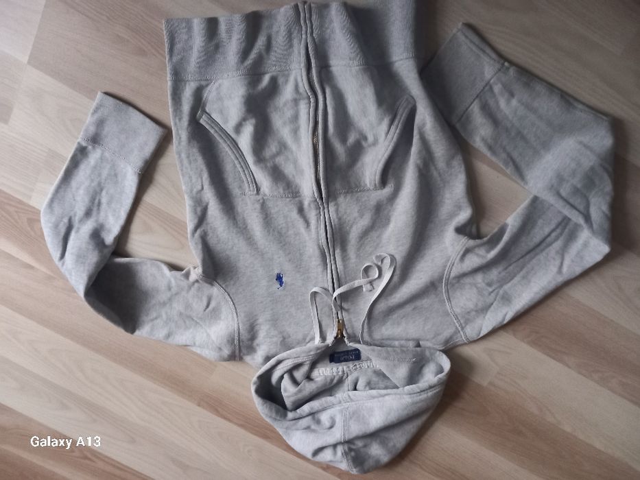 Polo ralph lauren oryginalna bluza M