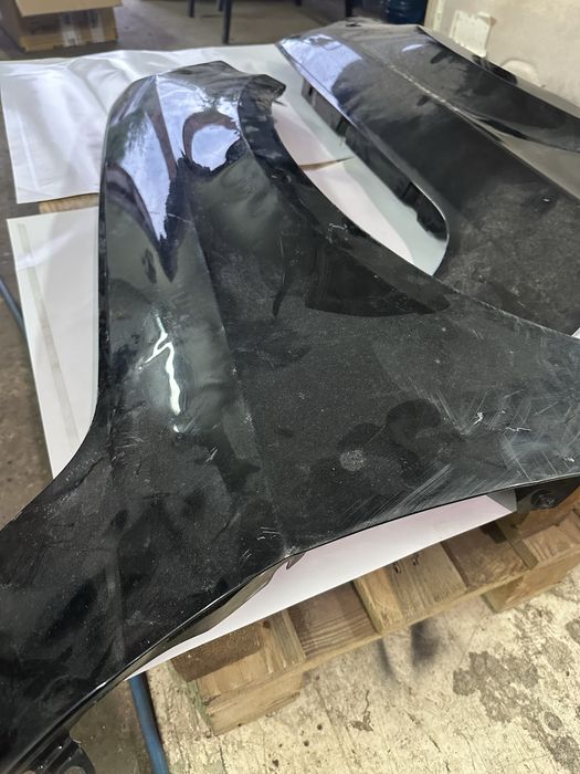 Passat b7 європа