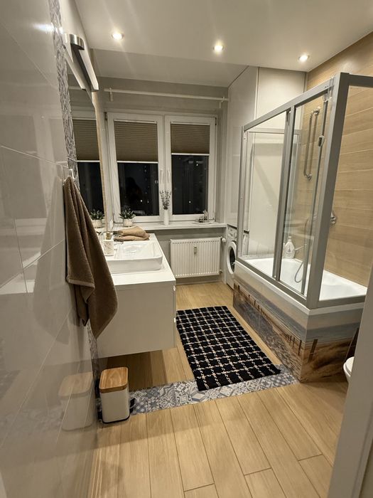 Wynajmę przytulne mieszkanie na Retkini