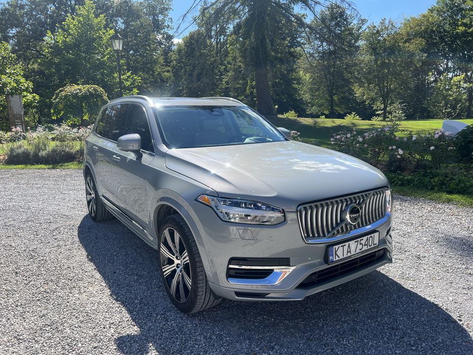 Volvo XC 90