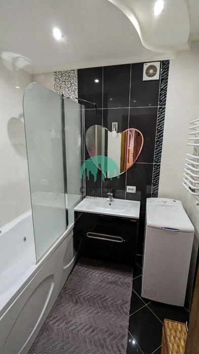 Продаж 2кімнатної квартири з меблями та технікою. 10хв до центру (38)