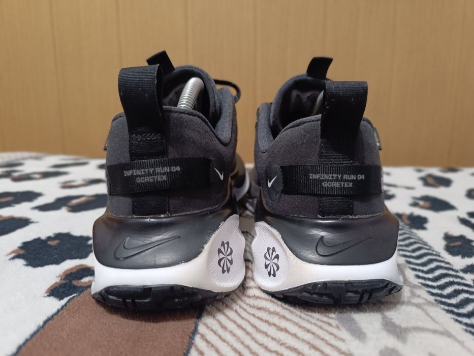 Nike InfinityRN 4 GORE-TEX