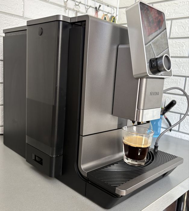 Nivona NICR 930 Кавомашина