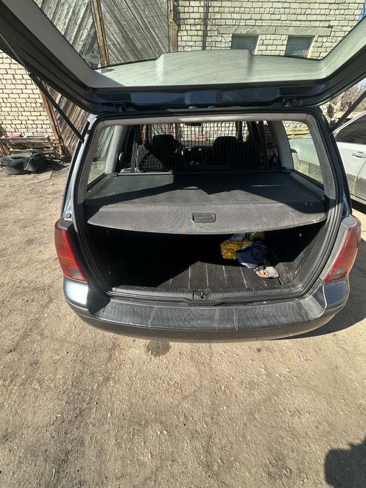 Фольксваген Гольф 4 1.9tdi.