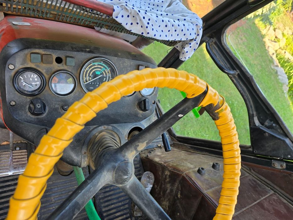 Sprzedam Zetor 7211