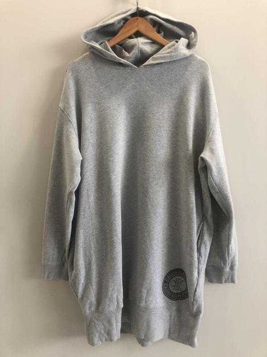 Худі плаття від calvin klein