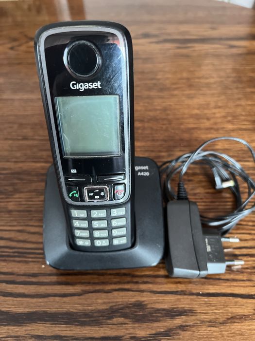 Telefon Gigaset A420