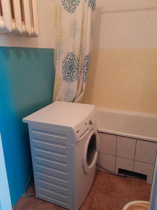 Wynajmę mieszkanie