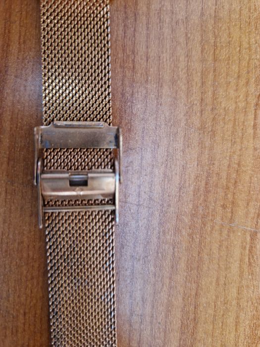 Zegarek Pierre Ricaud Quartz Classic - damski