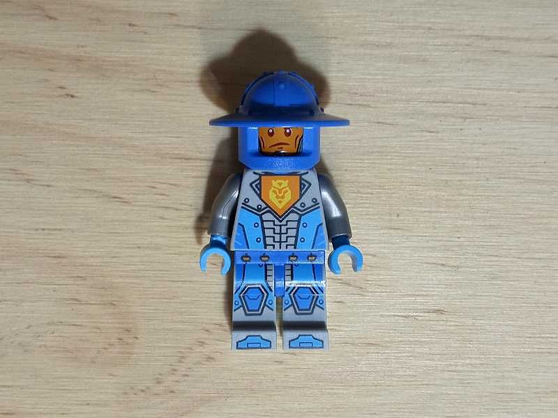 Minifigura Lego® - Nexo Knights