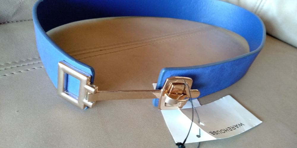 Ремень пояс WAREHOUSE