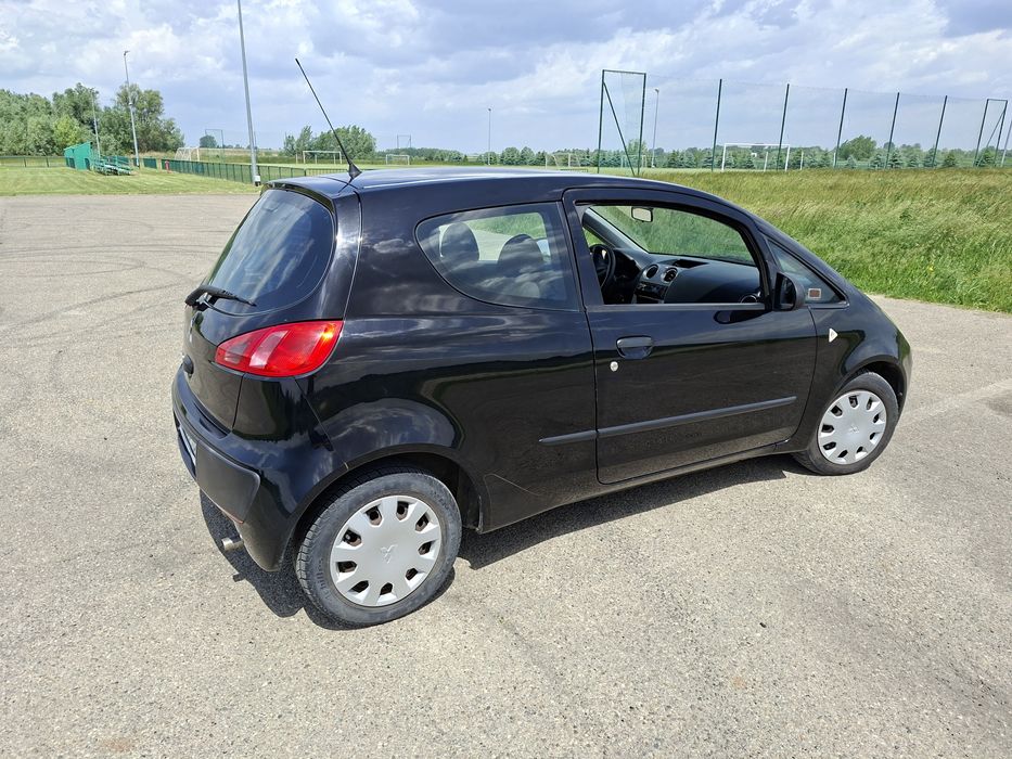 Mitsubishi colta