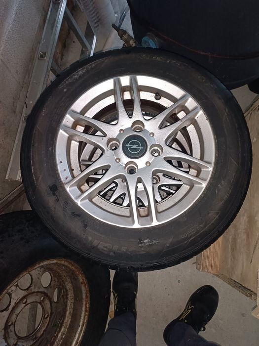 Jantes Opel   13"