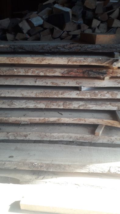 Sprzedam Brusy Sosnowe Deski