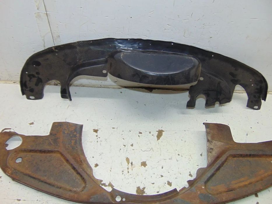 VW Carocha blindagens motor " usado em bom estado