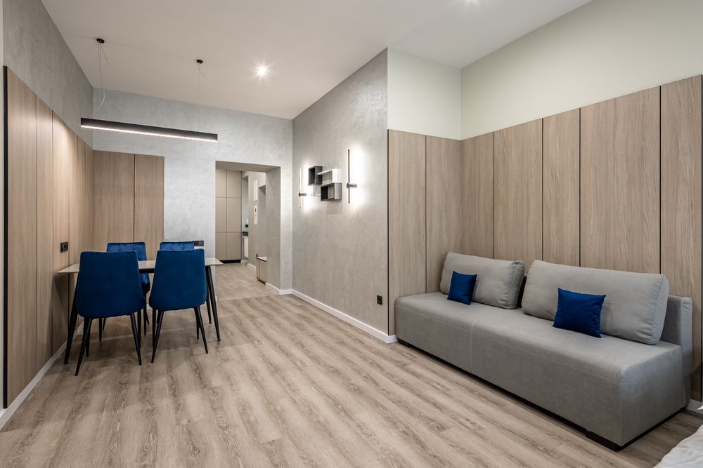 Подобова оренда Львів Romari apartment вул.Під Дубом 11